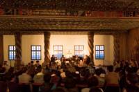 Best of Mozart Concert at Salzburg Fortress in Salzburg