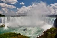 Best of Niagara Falls Tour