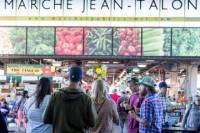 Beyond the Market Food Tour in Montreal