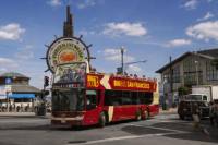 Big Bus San Francisco Hop-on Hop-off Tour