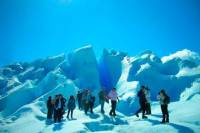 Big Ice Tour at Perito Moreno Glacier