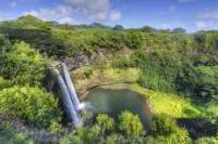 Big Island Day Trip: Grand Circle Island from Oahu