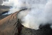 Big Island Day Trip: Volcanoes National Park from Oahu