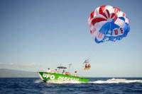 Big Island Parasailing Experience
