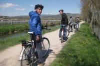 Bike Tour in Valpantena Valley from Verona