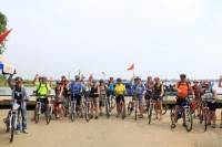 Bike Tour to An Bang Beach from Hoi An