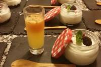 Bilbao Masterchef Competition in a modern Cooking School