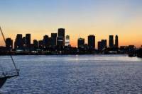 Biscayne Bay Sightseeing Cruise