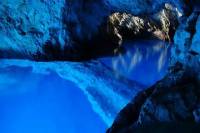 Blue Cave and Five Islands Tour from Split