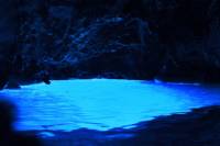 Blue Cave Vis and Hvar Boat Excursion from Split
