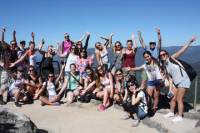 Blue Mountains Small-Group Guided Adventure Tour