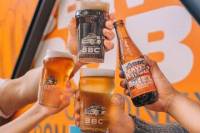 Bogotá Night Experience: Tejo and Beer Tour