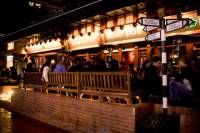 Bogotá Nightlife Tour