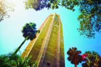 Bok Tower Gardens and Pinewood Estate Admission