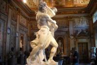 Borghese Gallery and Gardens: Transport skip the line in a small group tour