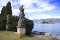 Borromean Islands Hop-On Hop-Off Ferry Tour from Stresa