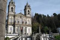 Braga City Tour