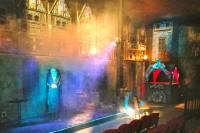 Bram Stoker's Castle Dracula Experience in Dublin