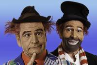 Brian Hoffman's Remembering Red - A Tribute to Red Skelton