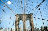Brooklyn Bridge Historical Walking Tour
