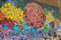 Brooklyn Street Art Walking Tour