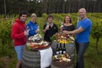 Bruny Island 6-Course Gourmet Day Trip from Hobart