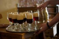 Brussels Beer Tasting Tour