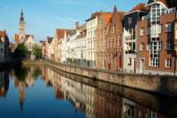 Brussels Super Saver: Brussels Sightseeing Tour, Antwerp Half-Day Trip, Day Trip to Ghent and Bruges