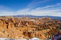 Bryce Canyon Flight and Ground Tour