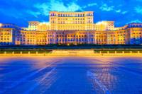 Bucharest Communist-Era History Tour