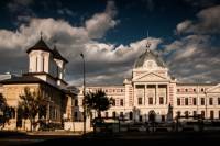 Bucharest in One Day Sightseeing Tour