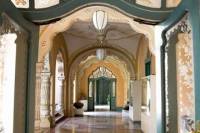 Budapest Art Nouveau Tour by Car