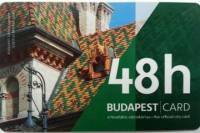 Budapest Card