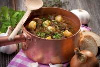 Budapest Food Walking Tour