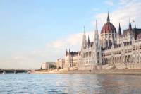 Budapest Sightseeing Cruise