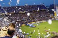 Buenos Aires Behind the Scenes Soccer Stadium Tour
