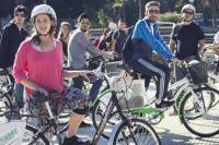 Buenos Aires in a Day: Full-Day Bike Tour