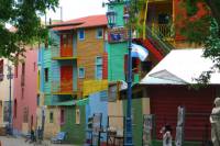 Buenos Aires Running Tour