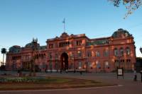 Buenos Aires Walking City Tour