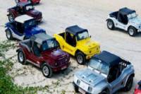 Buggy Tour in Porto de Galinhas