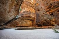 Bungle Bungle Wanderer Scenic Flight and Ground Tour with Optional Helicopter Ride