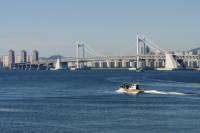 Busan Sightseeing Tour Including Gamcheon Culture Village and Beomeosa Temple