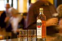 Bushmills Whiskey Tasting, Lunch and Giant's Causeway Experience from Belfast