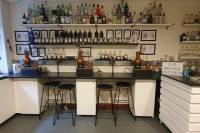Distill a Bottle of Gin on Mini Copper Stills