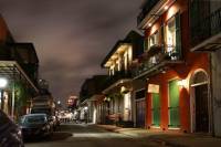 New Orleans Ghost Adventure Walking Tour