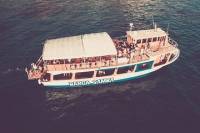 Barca Samba: The boat experience in Mallorca