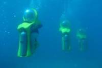 Cabo San Lucas Mini-SUB Adventure