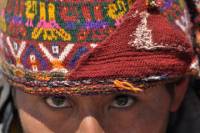 Cachicata 4-Day Trek to Machu Picchu