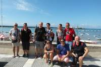 Cadiz Walking Tour