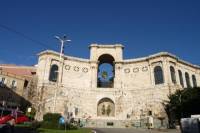 Cagliari Scenic Drive Tour